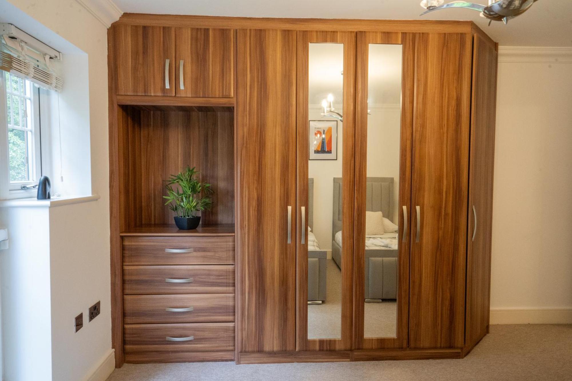 Emirates House, Luxe 5 Bed, With King Sized Beds, Next To Aiport & Nec, Jlr 5 Mins Villa Marston Green Exteriör bild